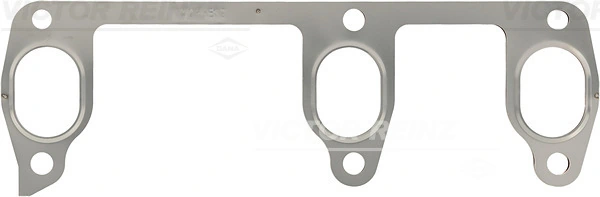 Gasket, exhaust manifold
